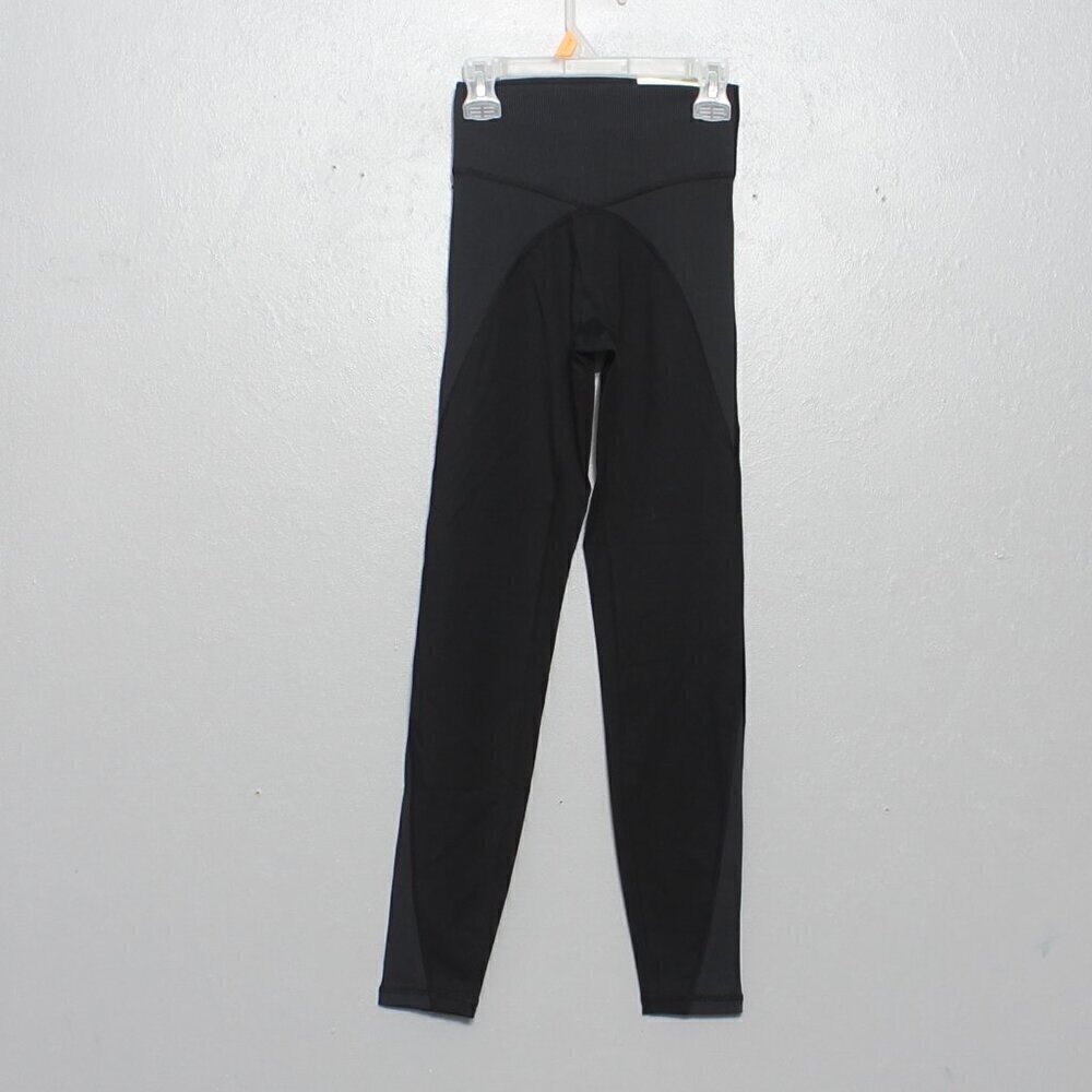 Aerie NWT Offline goals ribbed compression 7/8 leggings high rise